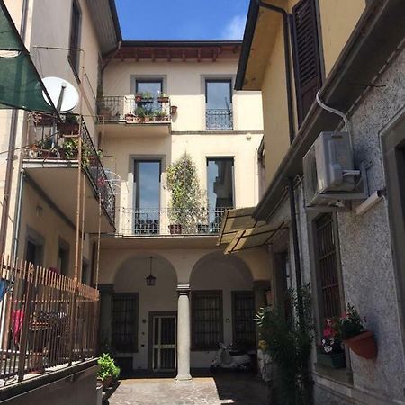 Casa San Paolo Villa Sarnico Buitenkant foto