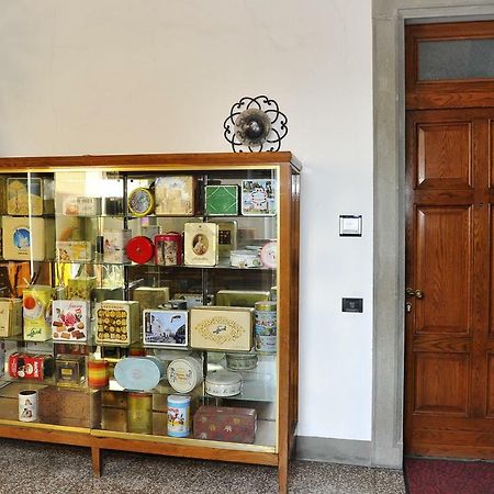 Casa San Paolo Villa Sarnico Buitenkant foto