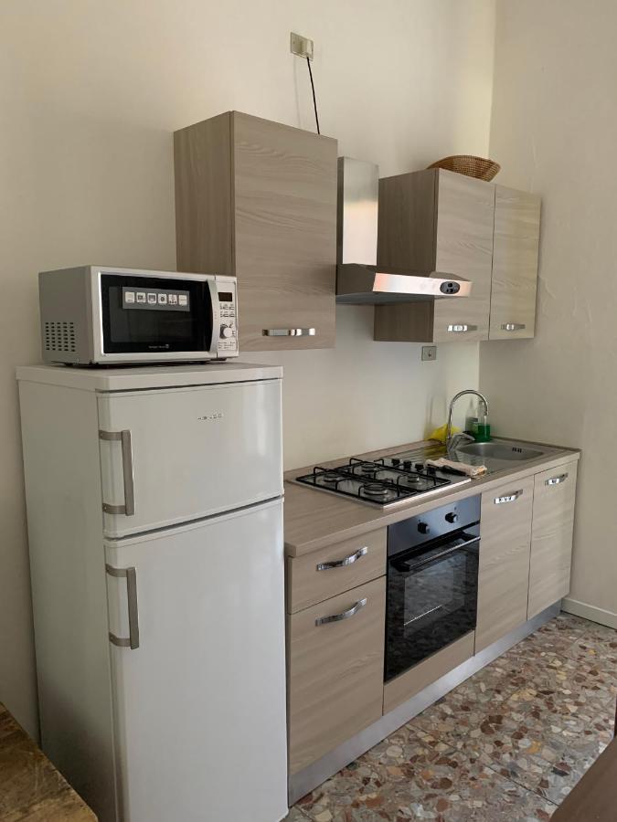 Casa San Paolo Villa Sarnico Buitenkant foto