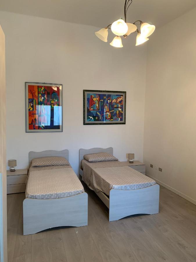 Casa San Paolo Villa Sarnico Buitenkant foto