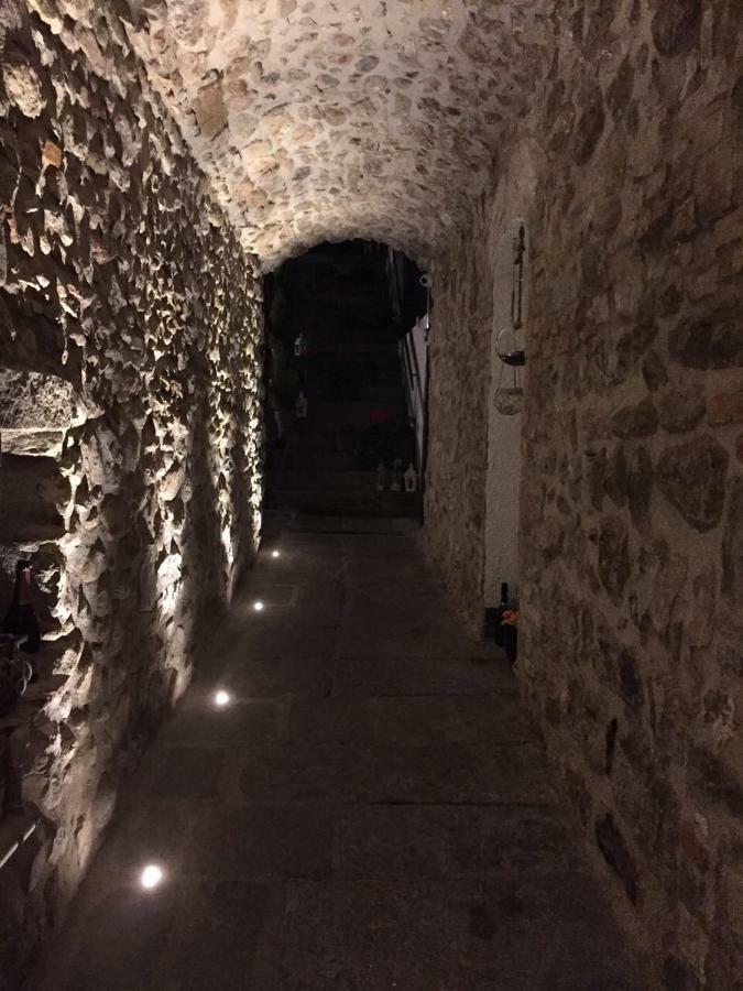 Casa San Paolo Villa Sarnico Buitenkant foto