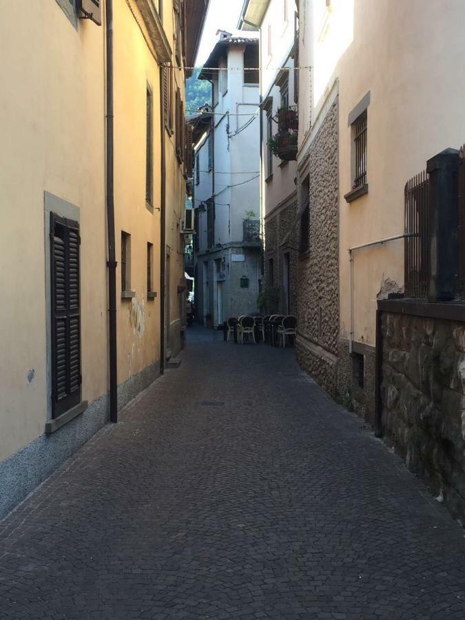 Casa San Paolo Villa Sarnico Buitenkant foto