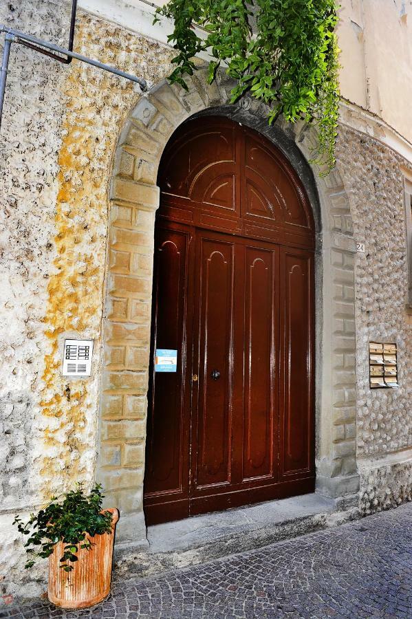 Casa San Paolo Villa Sarnico Buitenkant foto