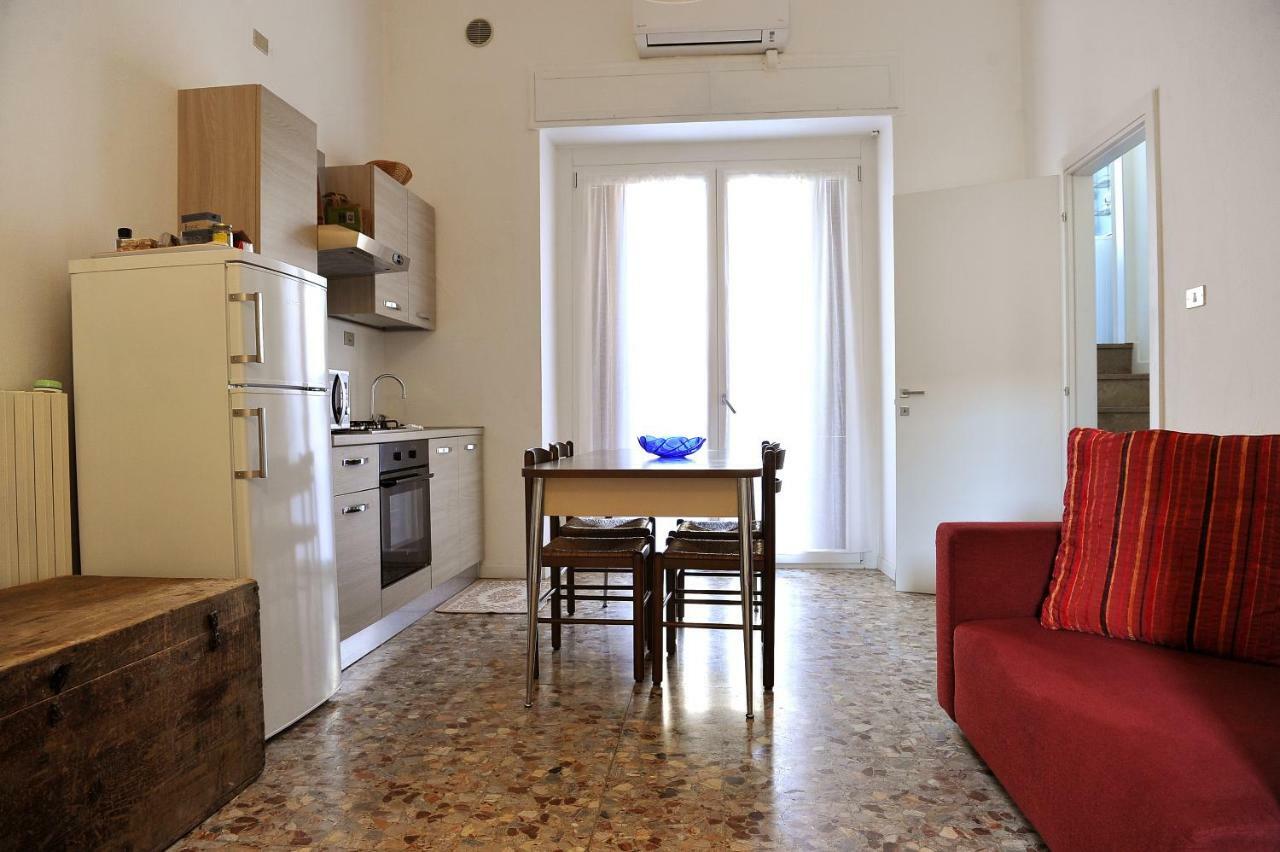 Casa San Paolo Villa Sarnico Buitenkant foto
