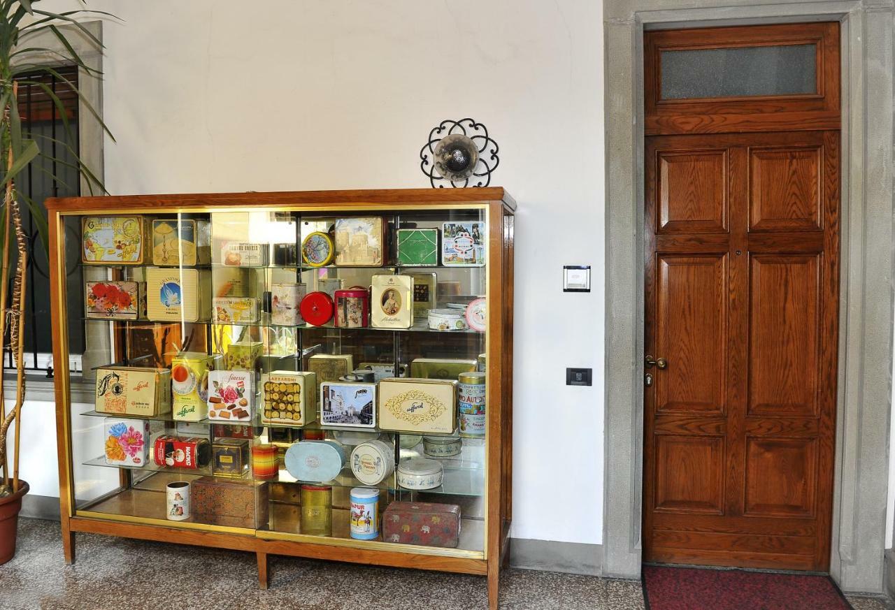 Casa San Paolo Villa Sarnico Buitenkant foto