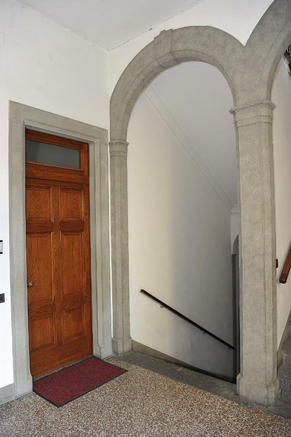 Casa San Paolo Villa Sarnico Buitenkant foto