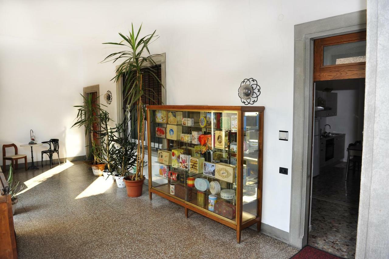 Casa San Paolo Villa Sarnico Buitenkant foto