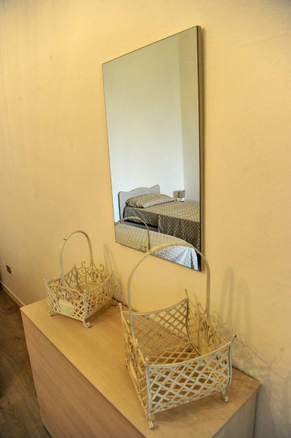 Casa San Paolo Villa Sarnico Buitenkant foto